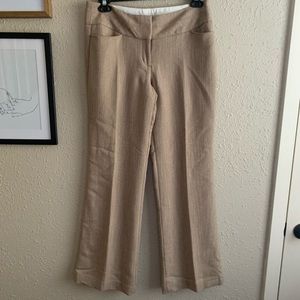 Express dress pants